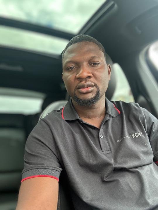 Rolin Charles