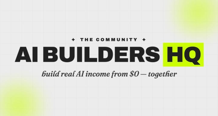AI Builders HQ