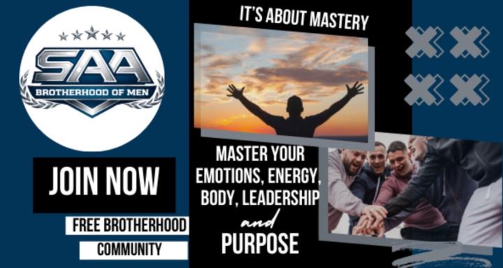 Sovereign Alpha Alliance