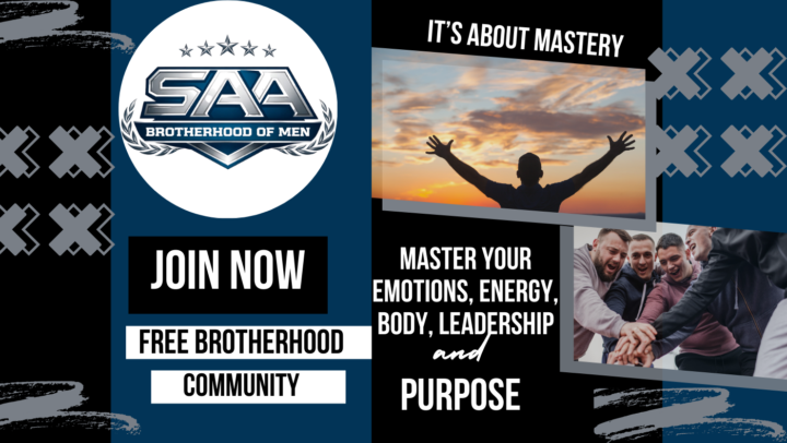 Introducing the Sovereign Alpha Alliance