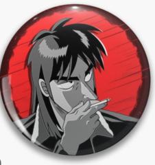 Kaiji Sword