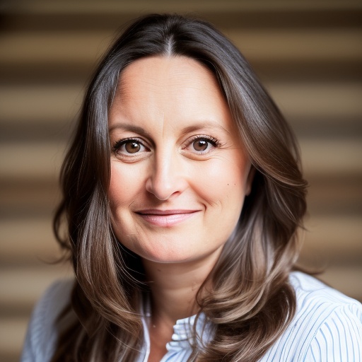 Sharon Strickland-Clark