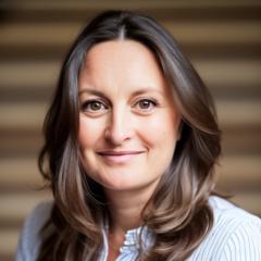 Sharon Strickland-Clark