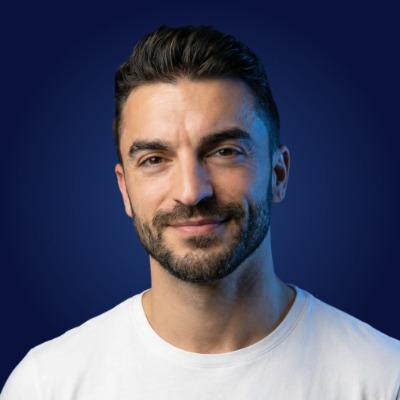 Cédric Bernard