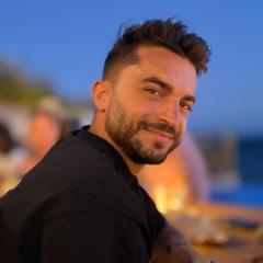 Cédric Bernard