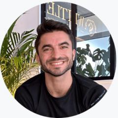 Cédric Bernard