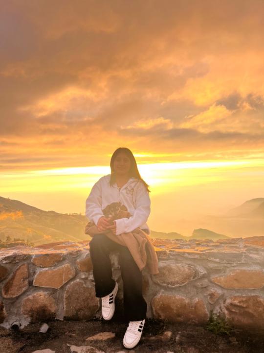 Jhanet Dionicio Reyes