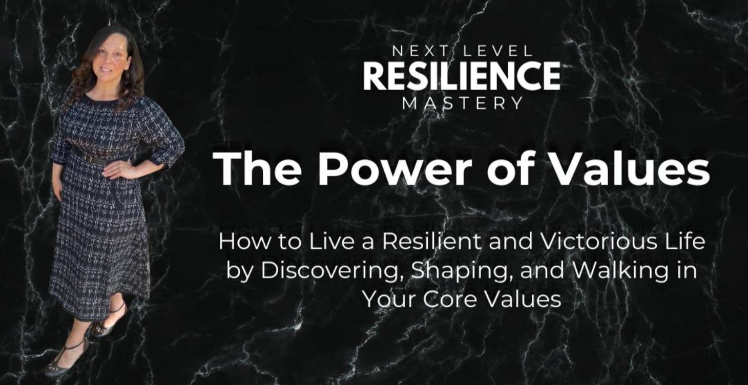 The Power of Values