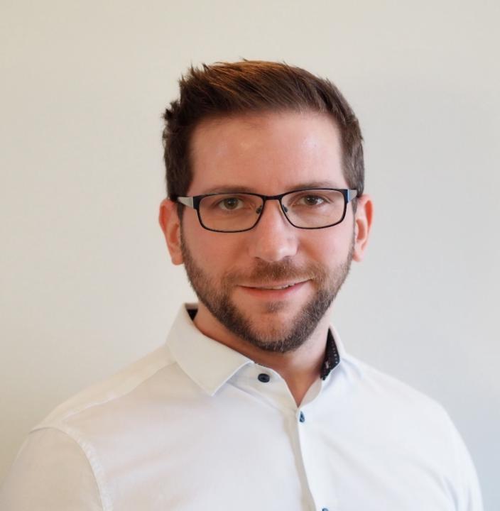 Daniel Jaschke