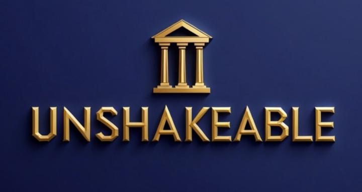 Unshakeable