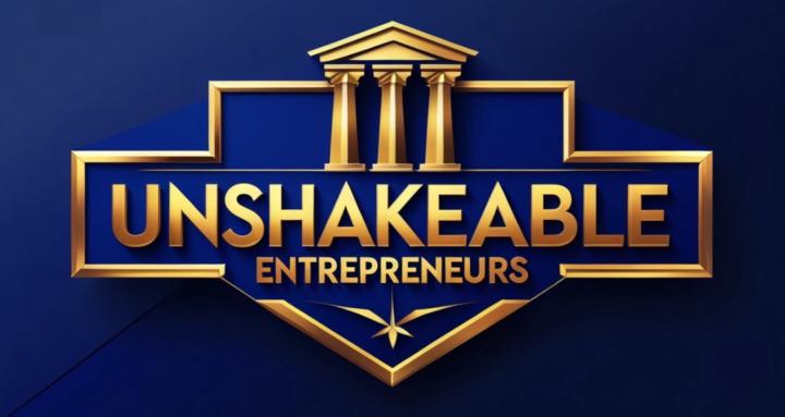 Unshakeable Entrepreneurs 