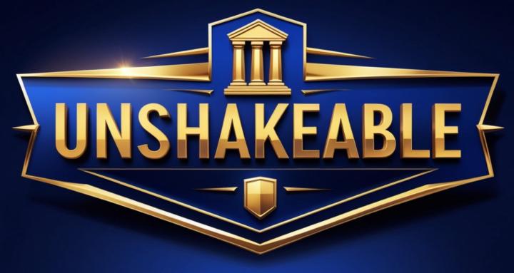Unshakeable