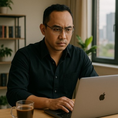 Bayu Nanda Wirawan