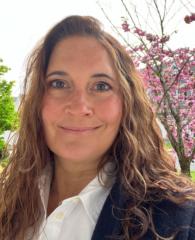 Tricia Ogrady-Howard