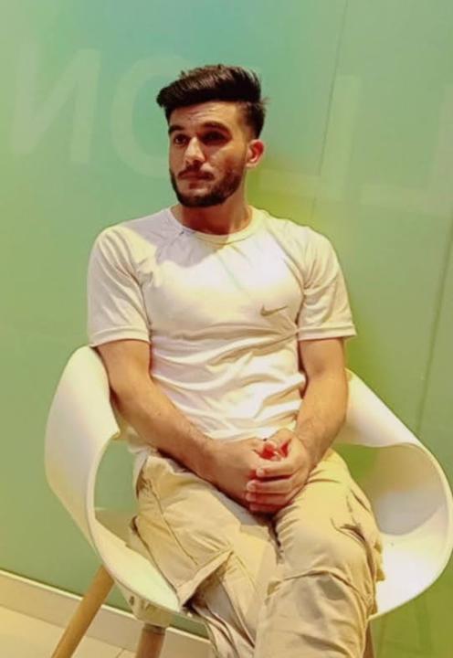 Abid Ullah