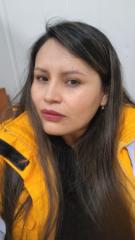 Fabiola Leon ferro