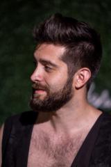 Zach Gallardo