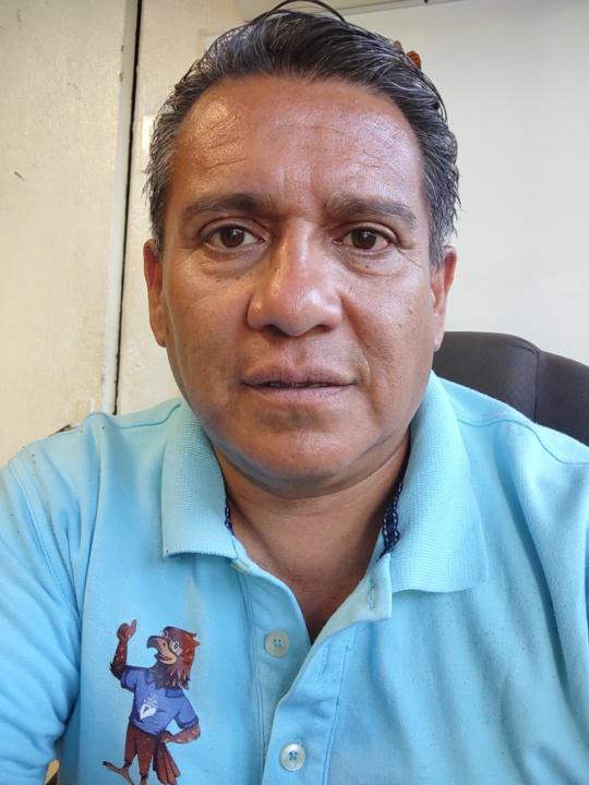 Miguel Galan