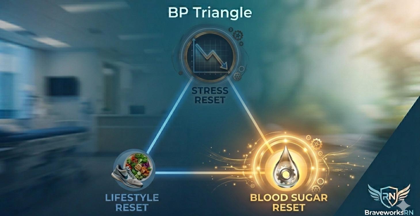 The Blood Sugar Reset