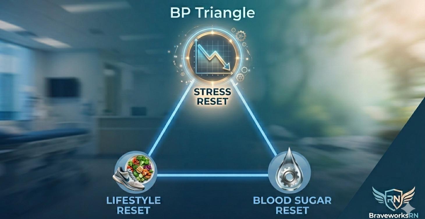 The Stress Reset