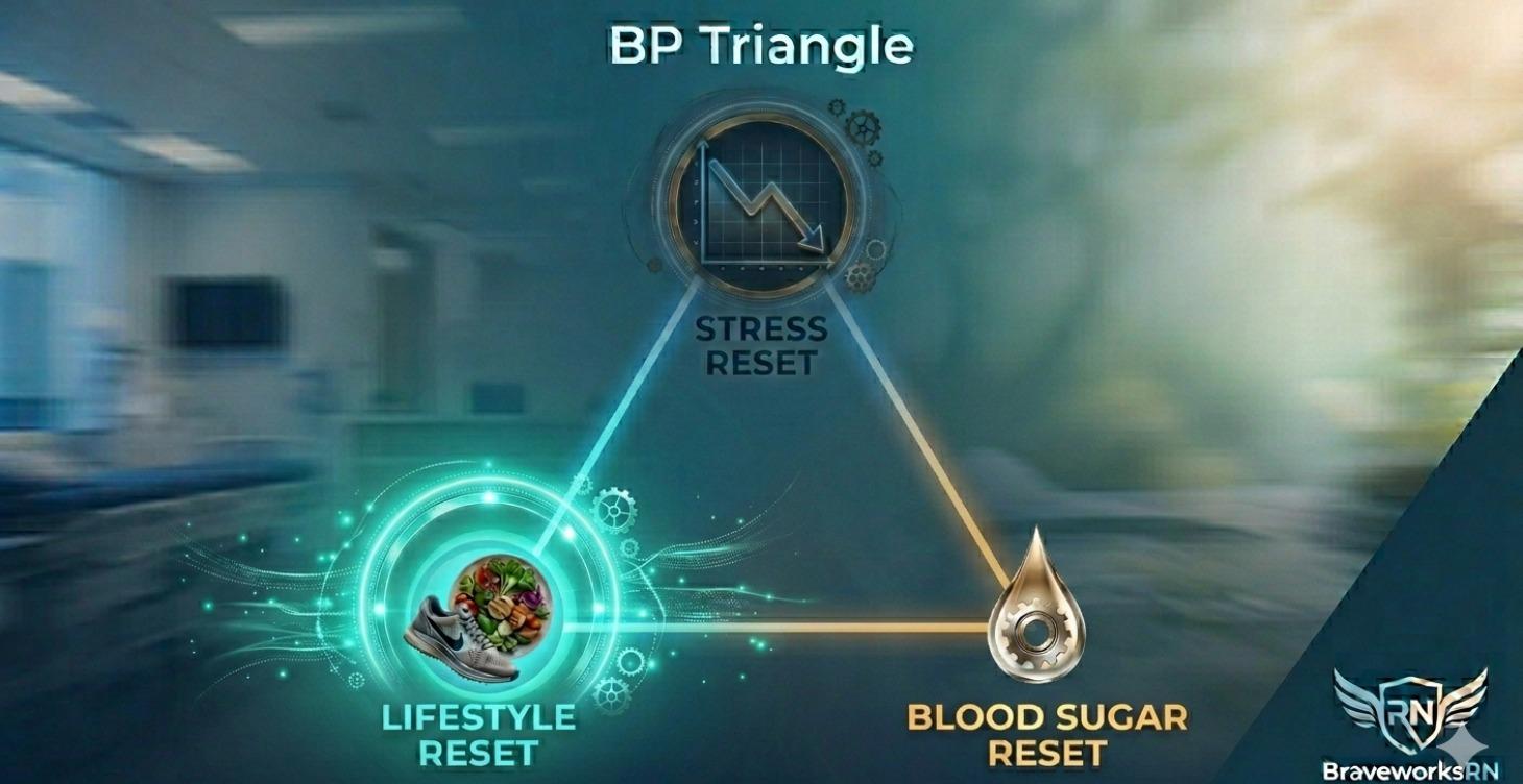 The Lifestyle Reset