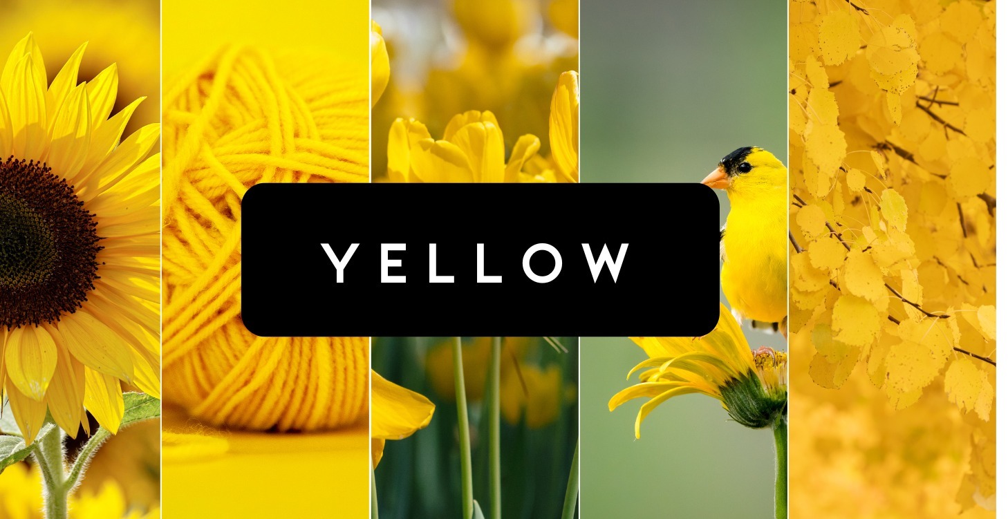Yellow Prompts