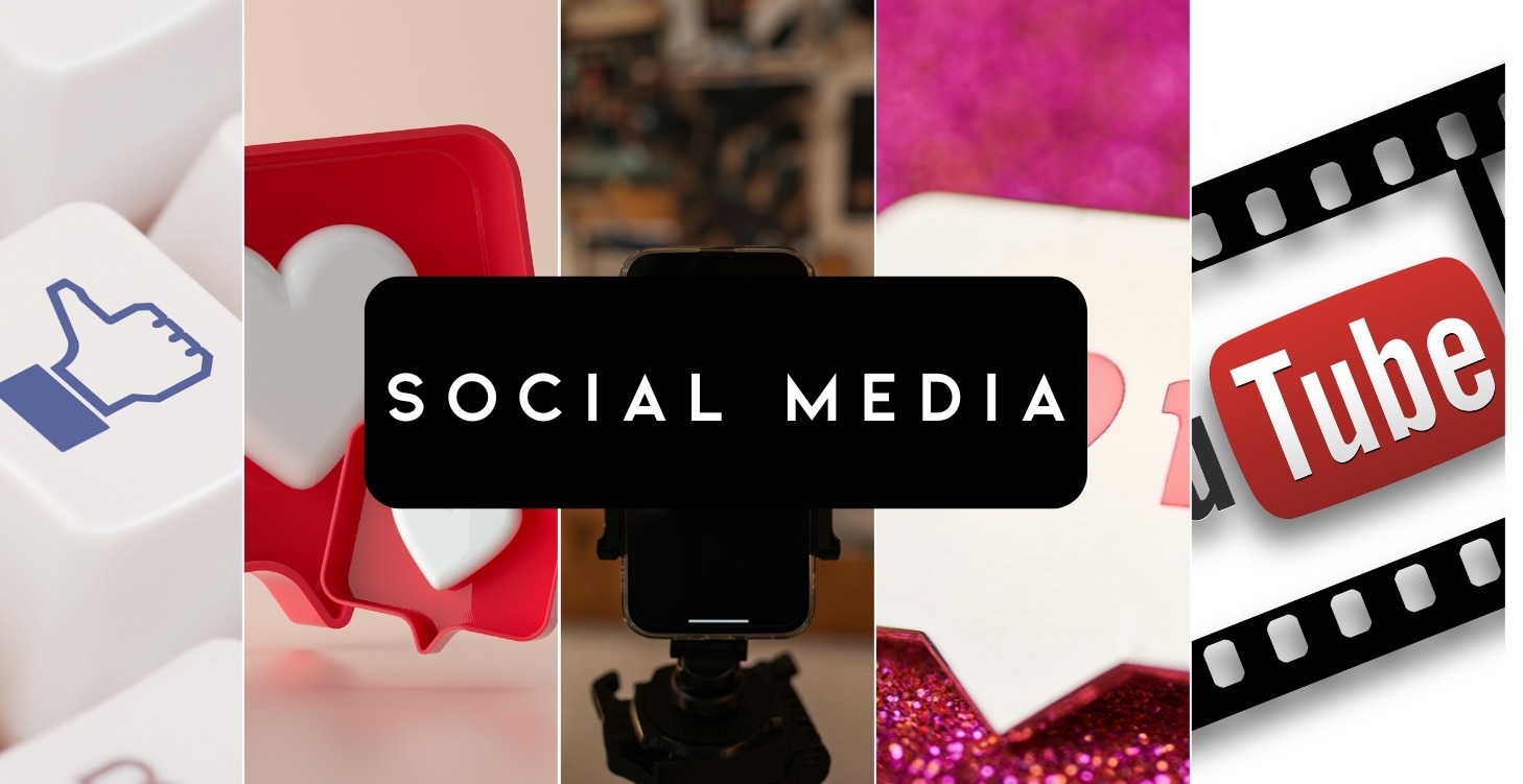 Social Media Prompts
