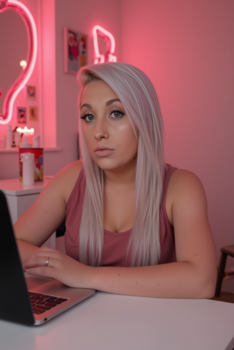 Valentine's Prompts!