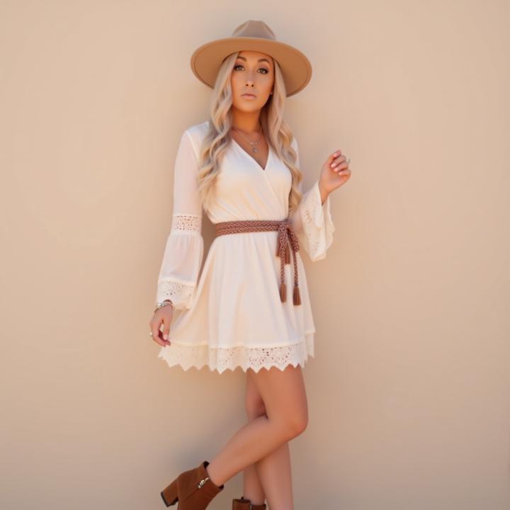 Boho Prompts
