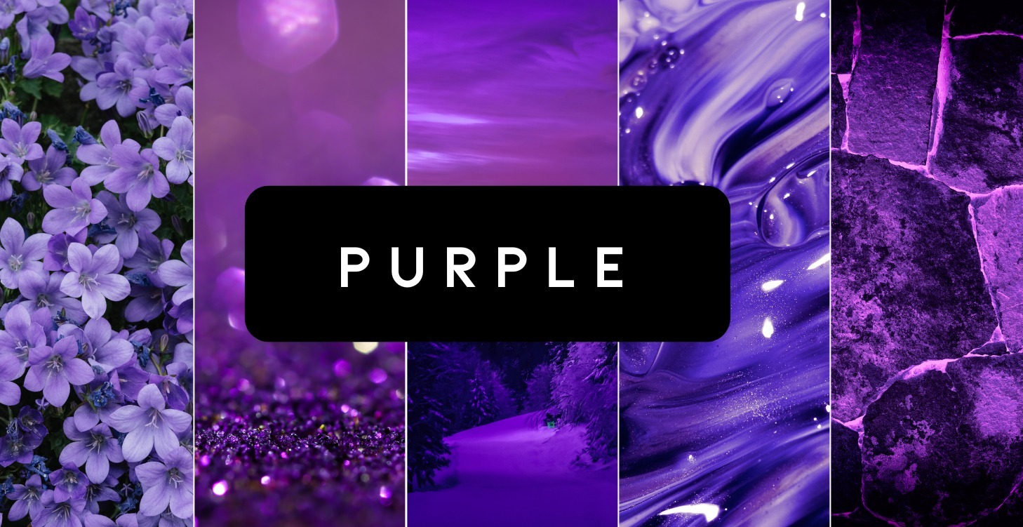 Purple Prompts