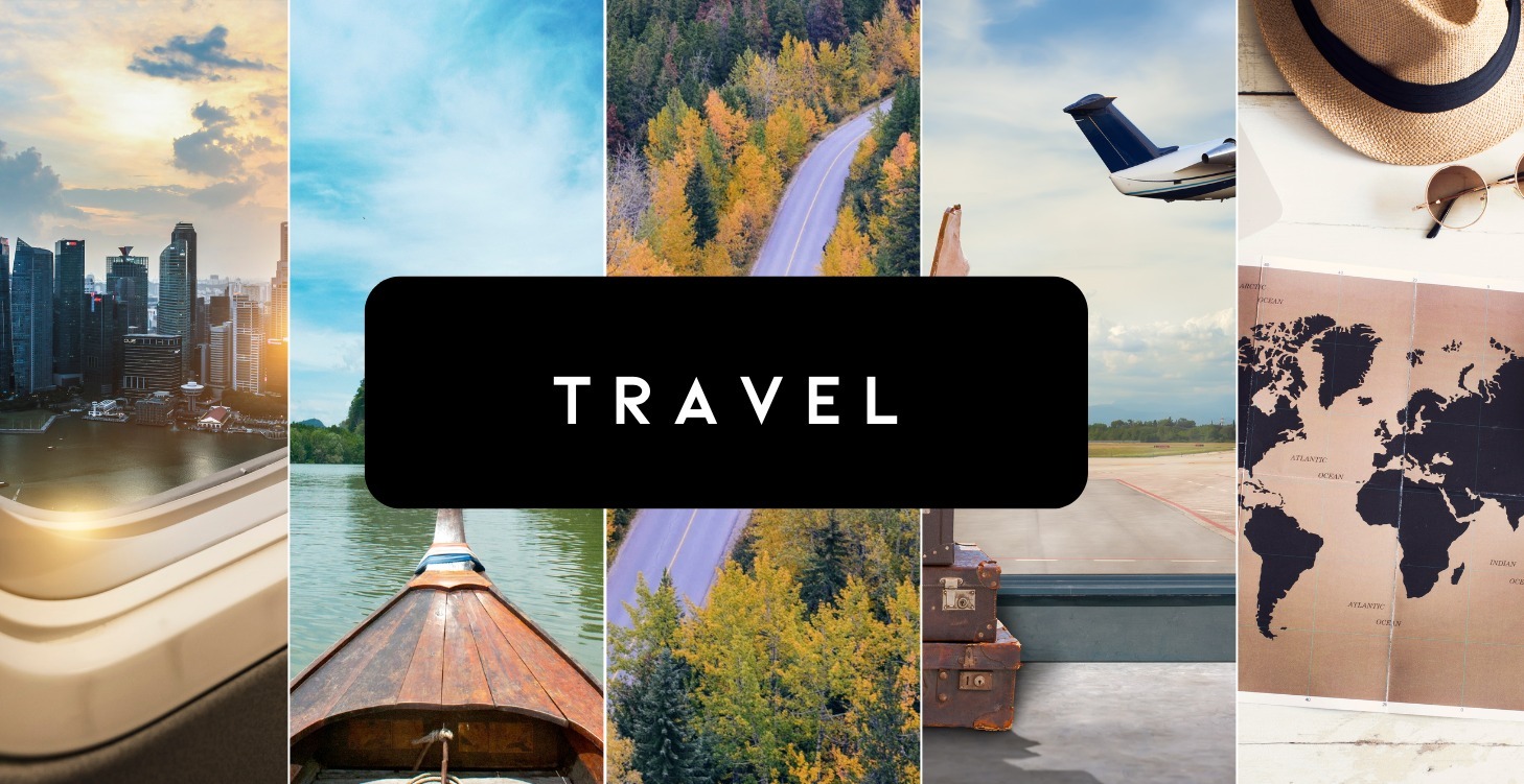 Travel Prompts