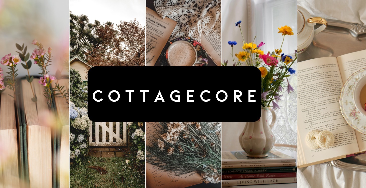 CottageCore Prompts