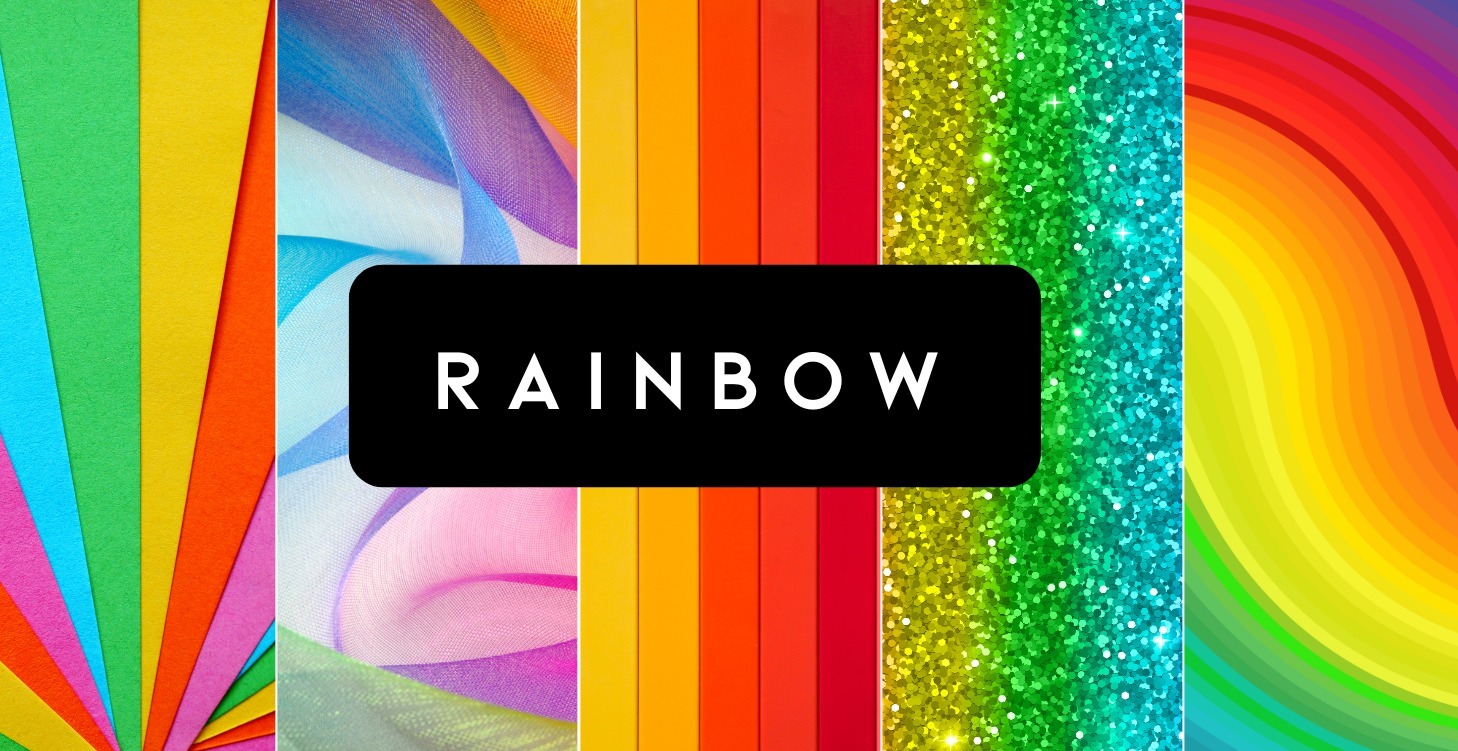 Rainbow Prompts