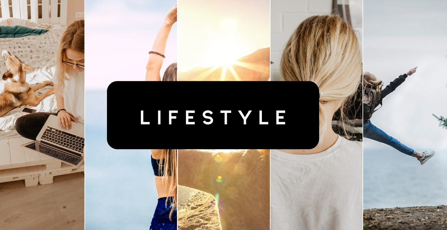 Lifestyle Visuals Prompts