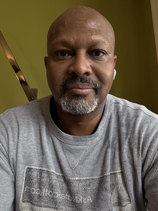 Physical Accountability — Day 42