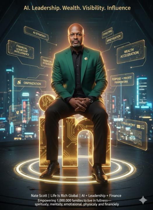 Let Them” — A Leadership Lesson in Emotional Freedom