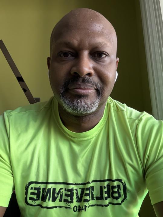 Physical Accountability — Day 57