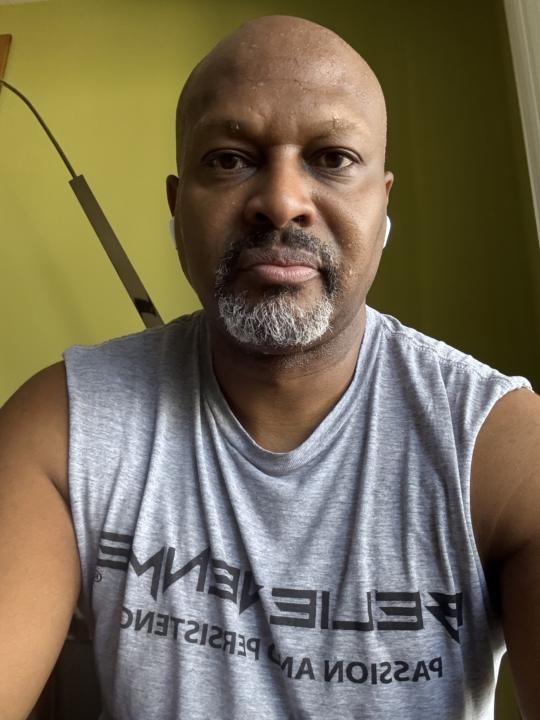 Physical Accountability — Day 63