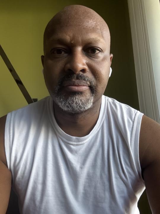 Physical Accountability — Day 64