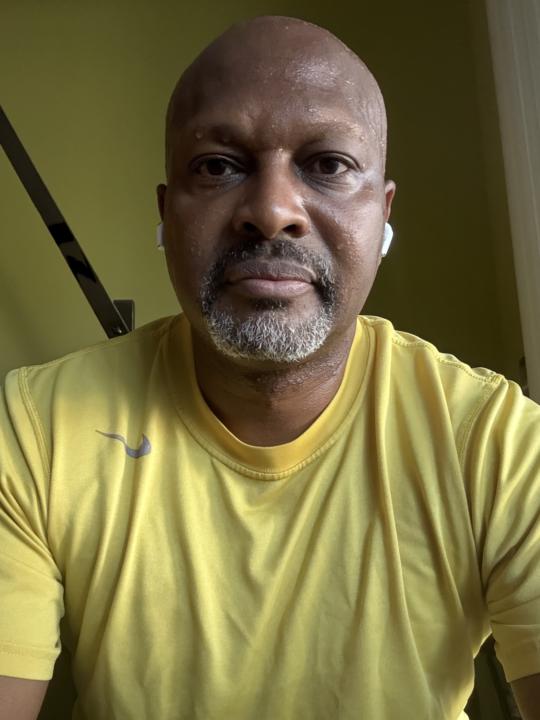 Physical Accountability — Day 13