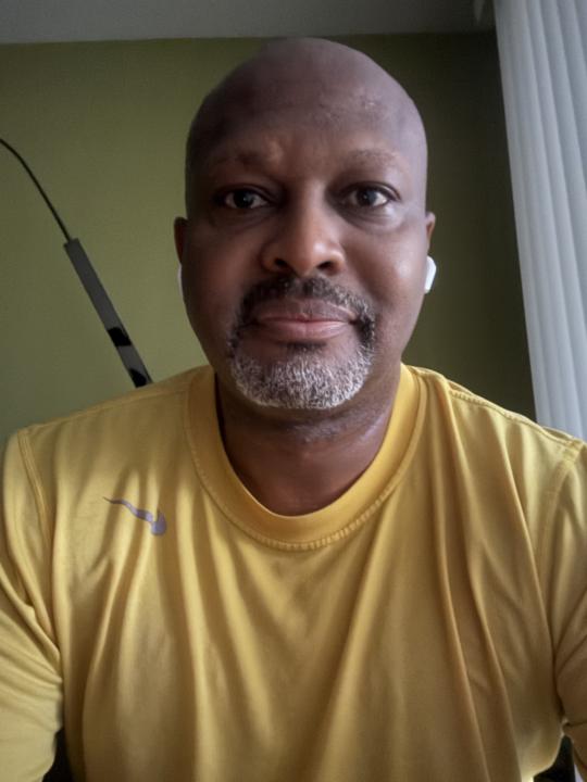 Physical Accountability — Day 9