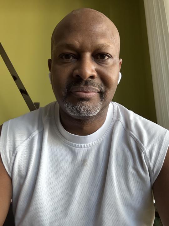 Physical Accountability — Day 43