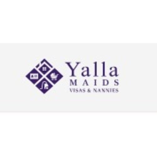 Yalla Maids