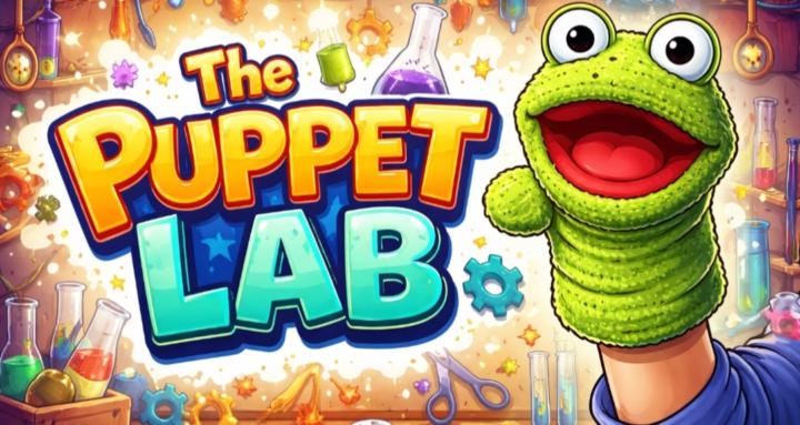 The Puppet Lab