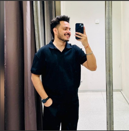 Himanshu Verma