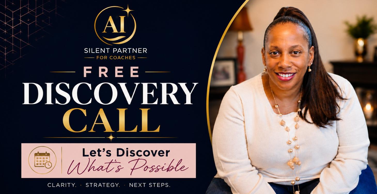 Book Your Free Discovery Call