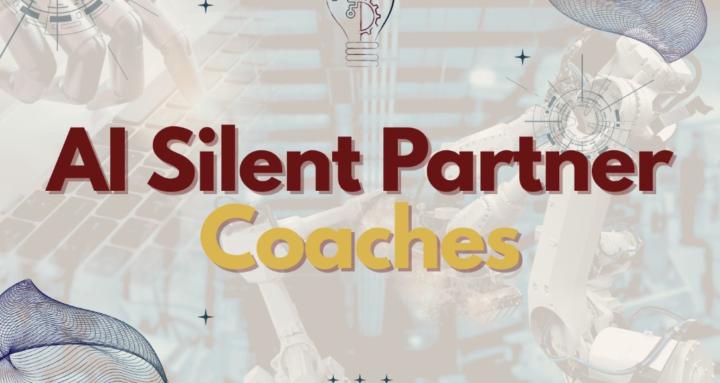 AI Silent Partner Coaches