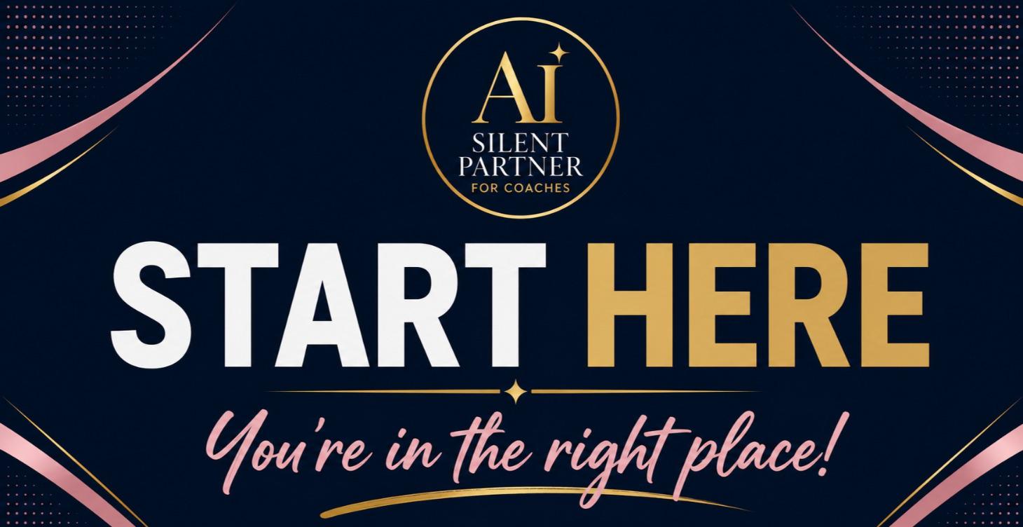 START HERE