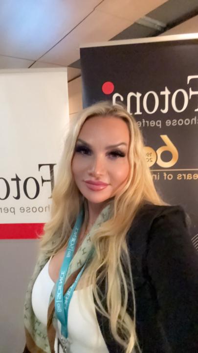 Yvonne Thunem