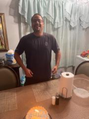 Carlos Rios